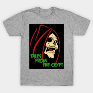 TALES FROM THE CRYPT T-Shirt